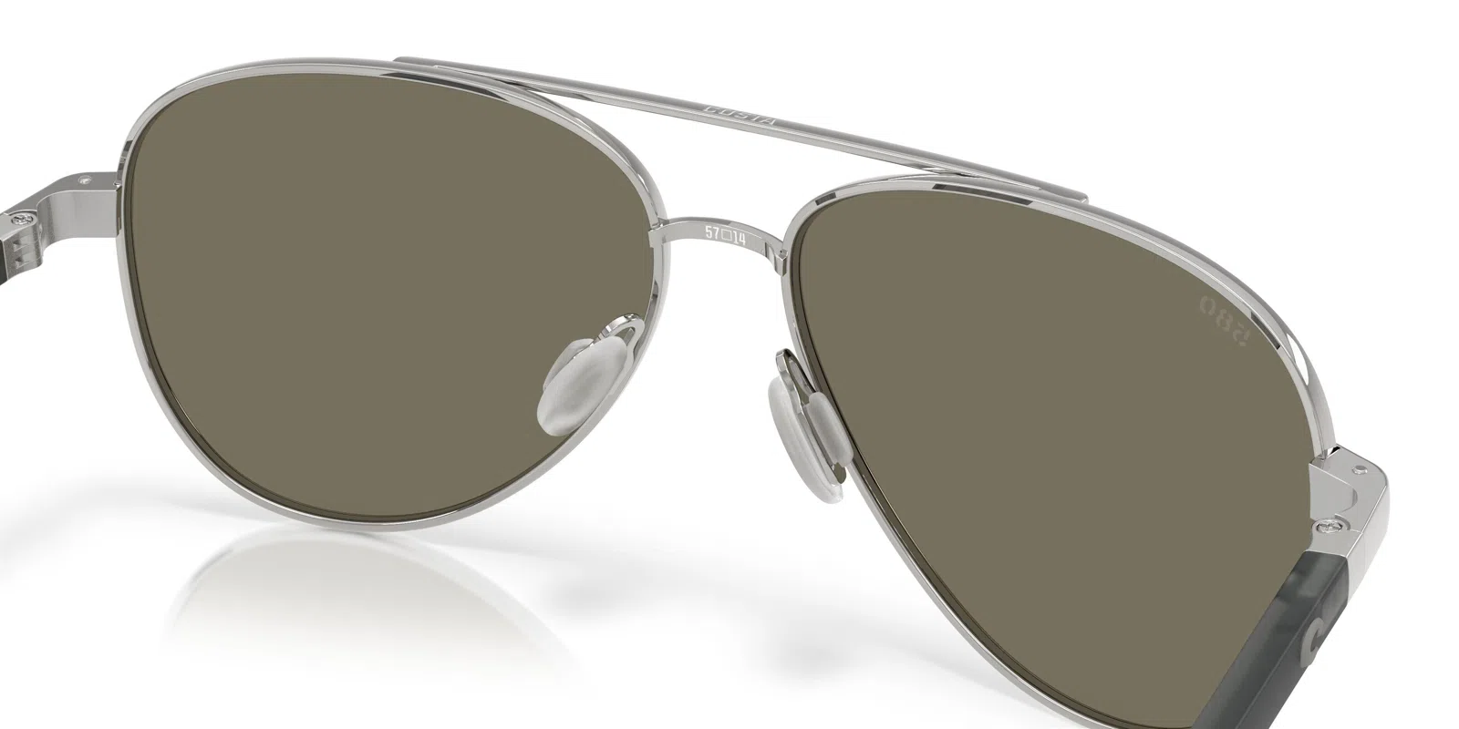 Costa Del Mar Peli 4002 Sunglasses - view 74